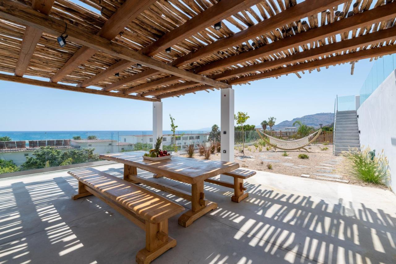 Villa Auretta Pefki المظهر الخارجي الصورة