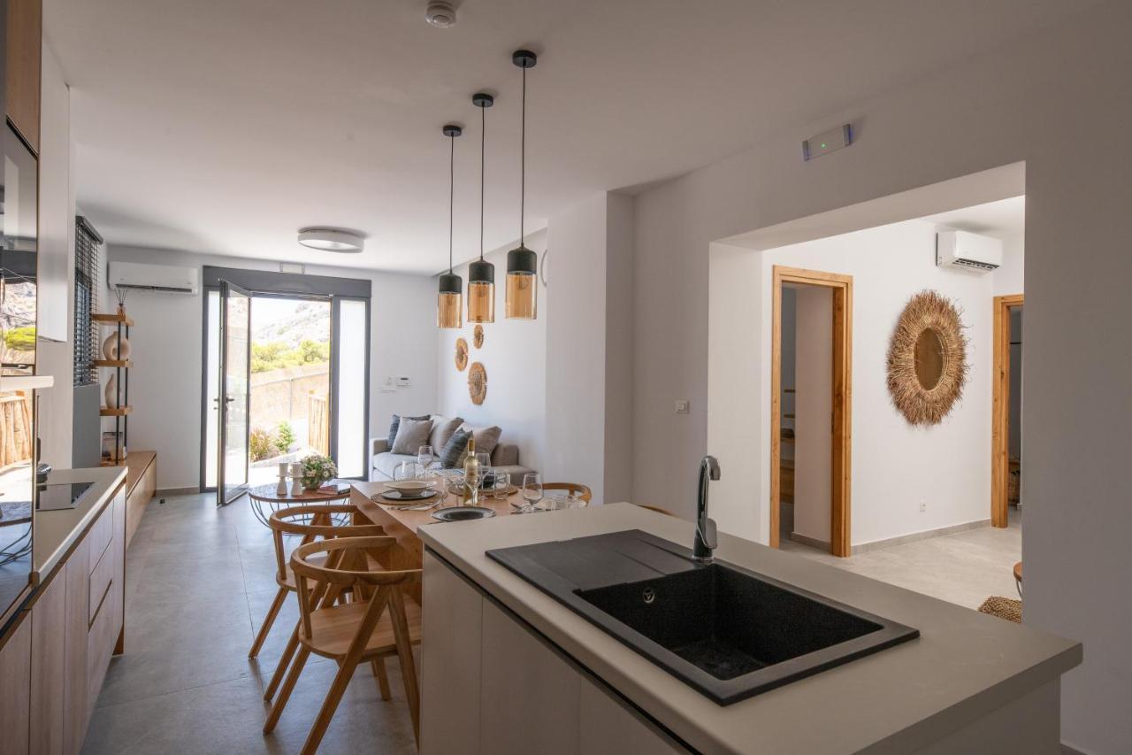 Villa Auretta Pefki المظهر الخارجي الصورة