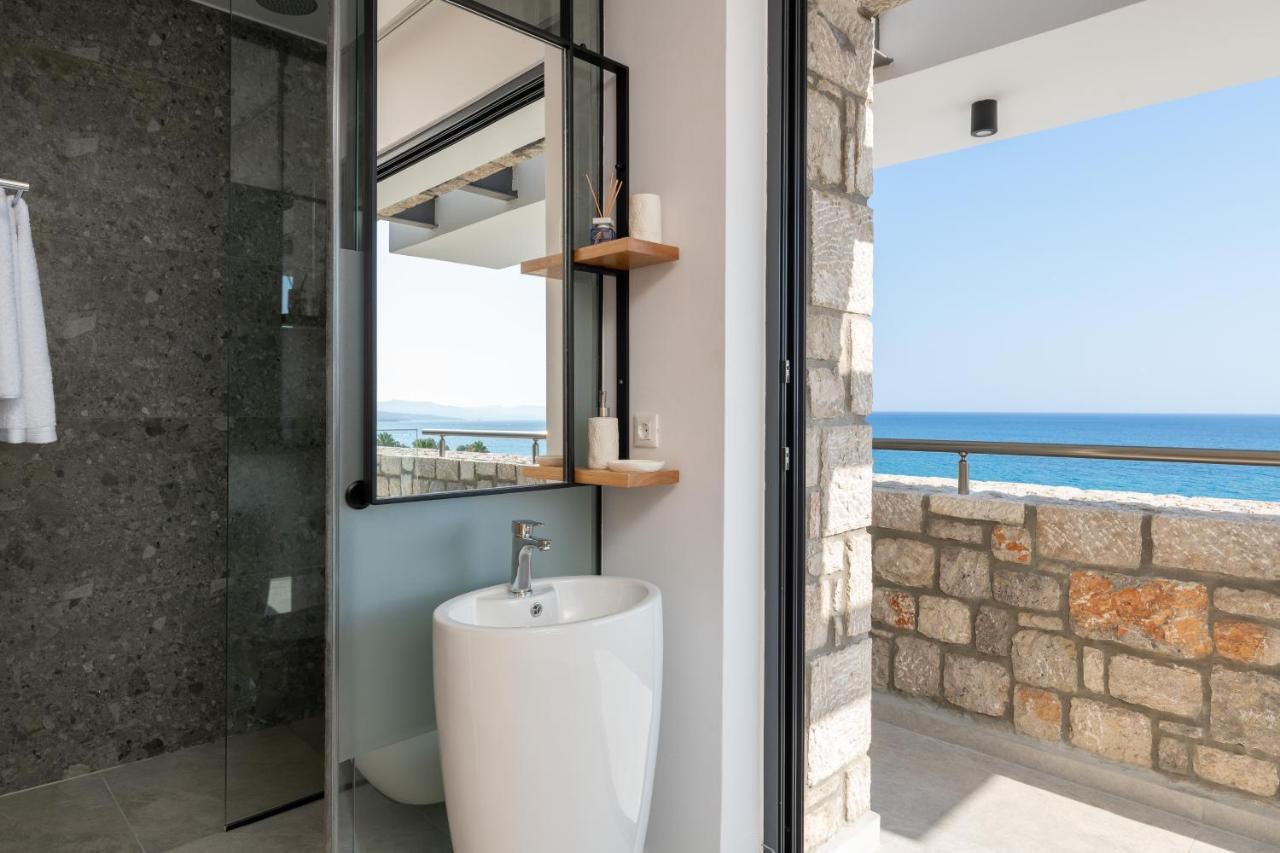 Villa Auretta Pefki المظهر الخارجي الصورة
