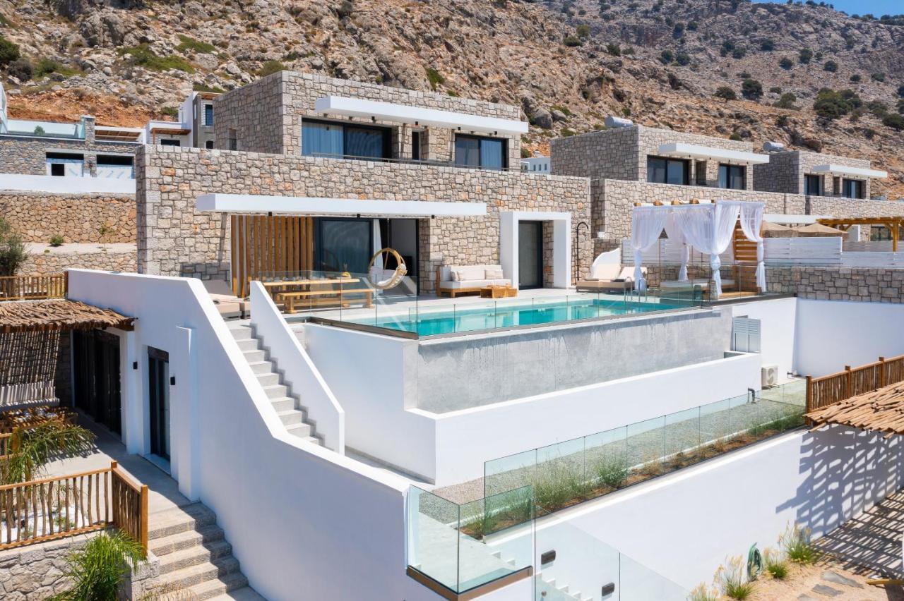 Villa Auretta Pefki المظهر الخارجي الصورة