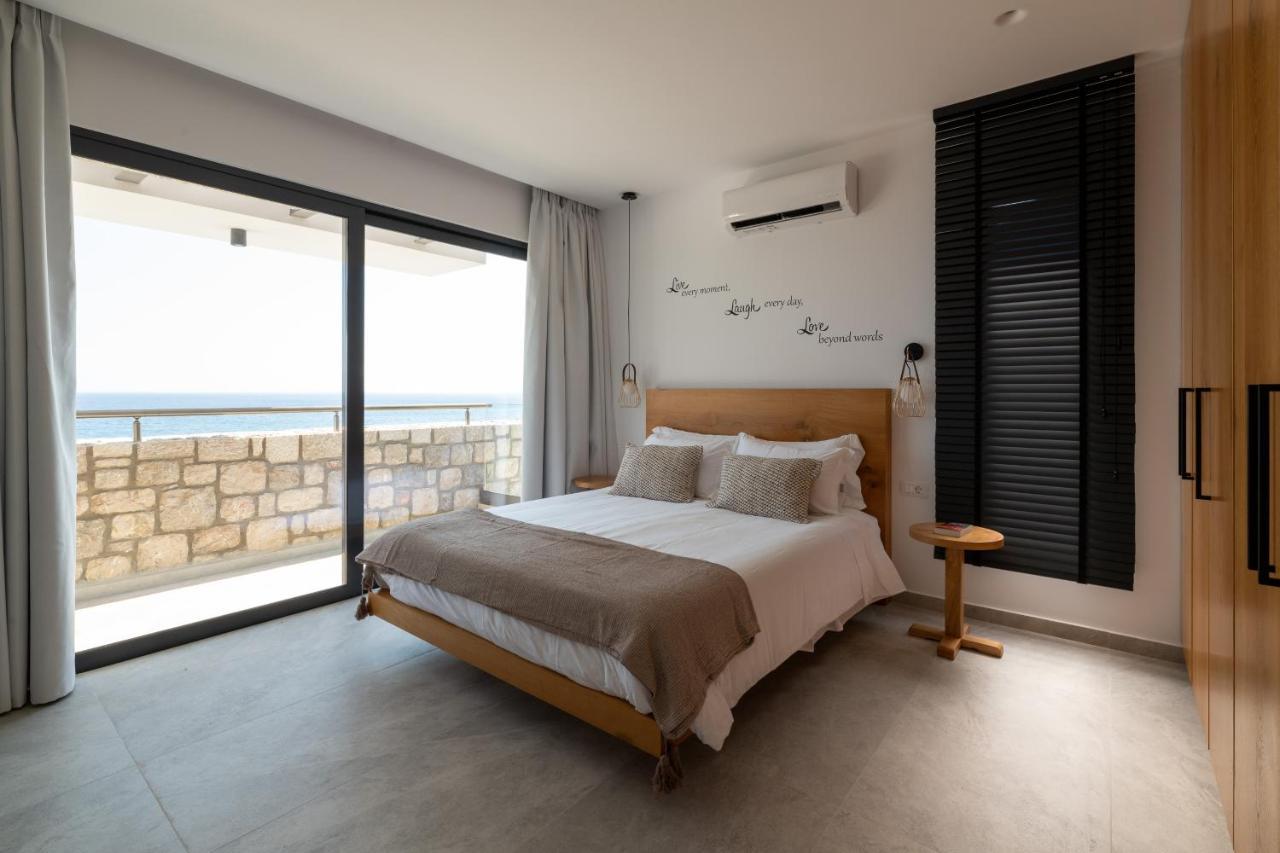 Villa Auretta Pefki المظهر الخارجي الصورة