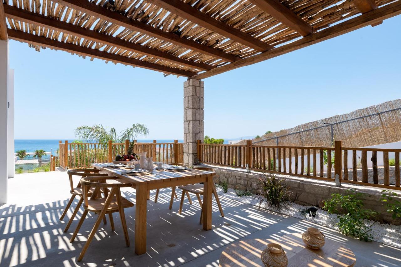 Villa Auretta Pefki المظهر الخارجي الصورة