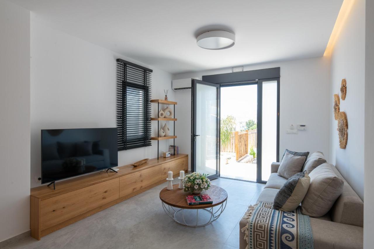 Villa Auretta Pefki المظهر الخارجي الصورة