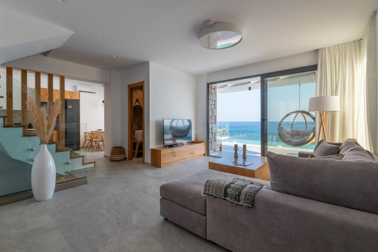 Villa Auretta Pefki المظهر الخارجي الصورة