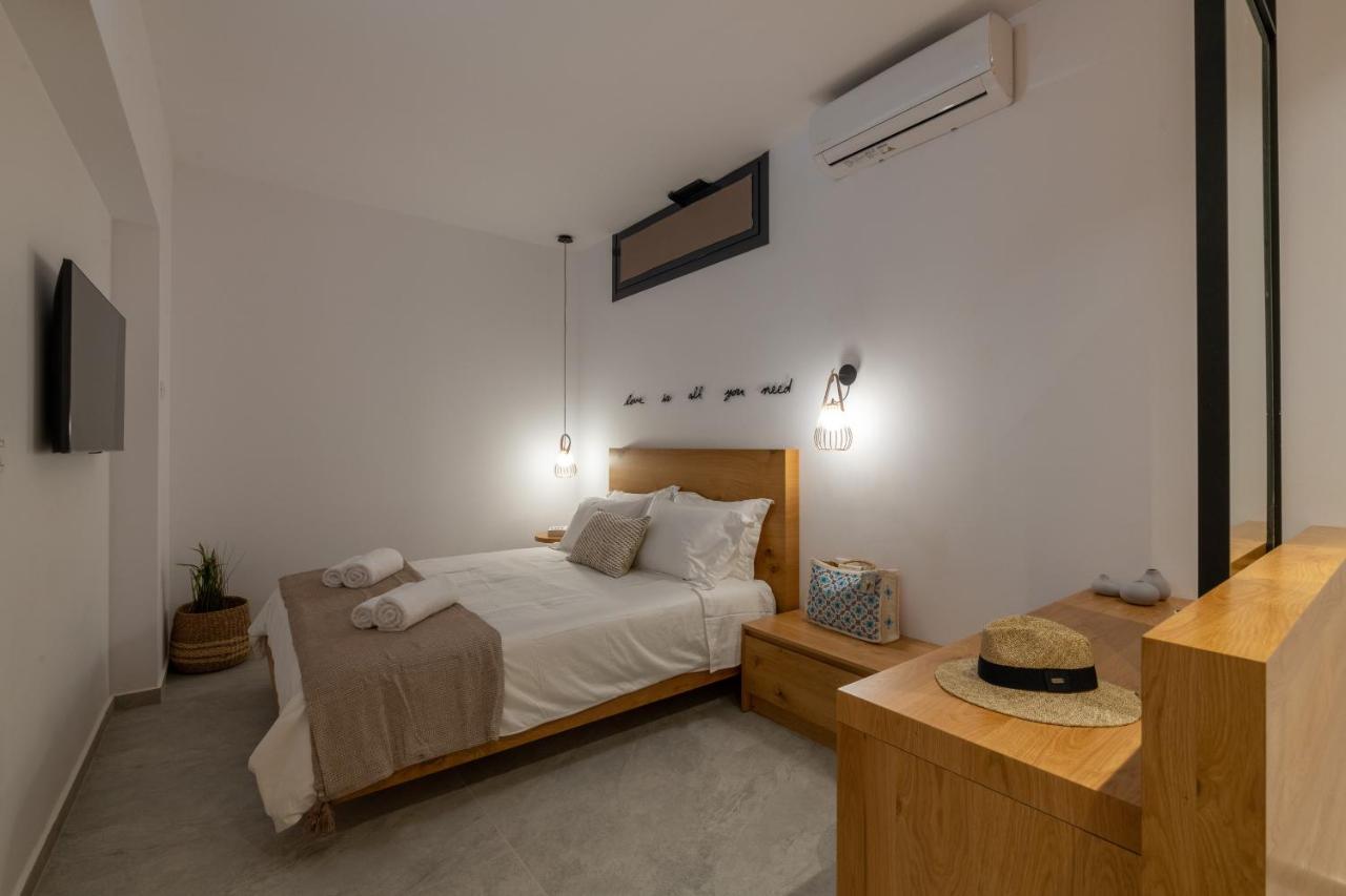 Villa Auretta Pefki المظهر الخارجي الصورة