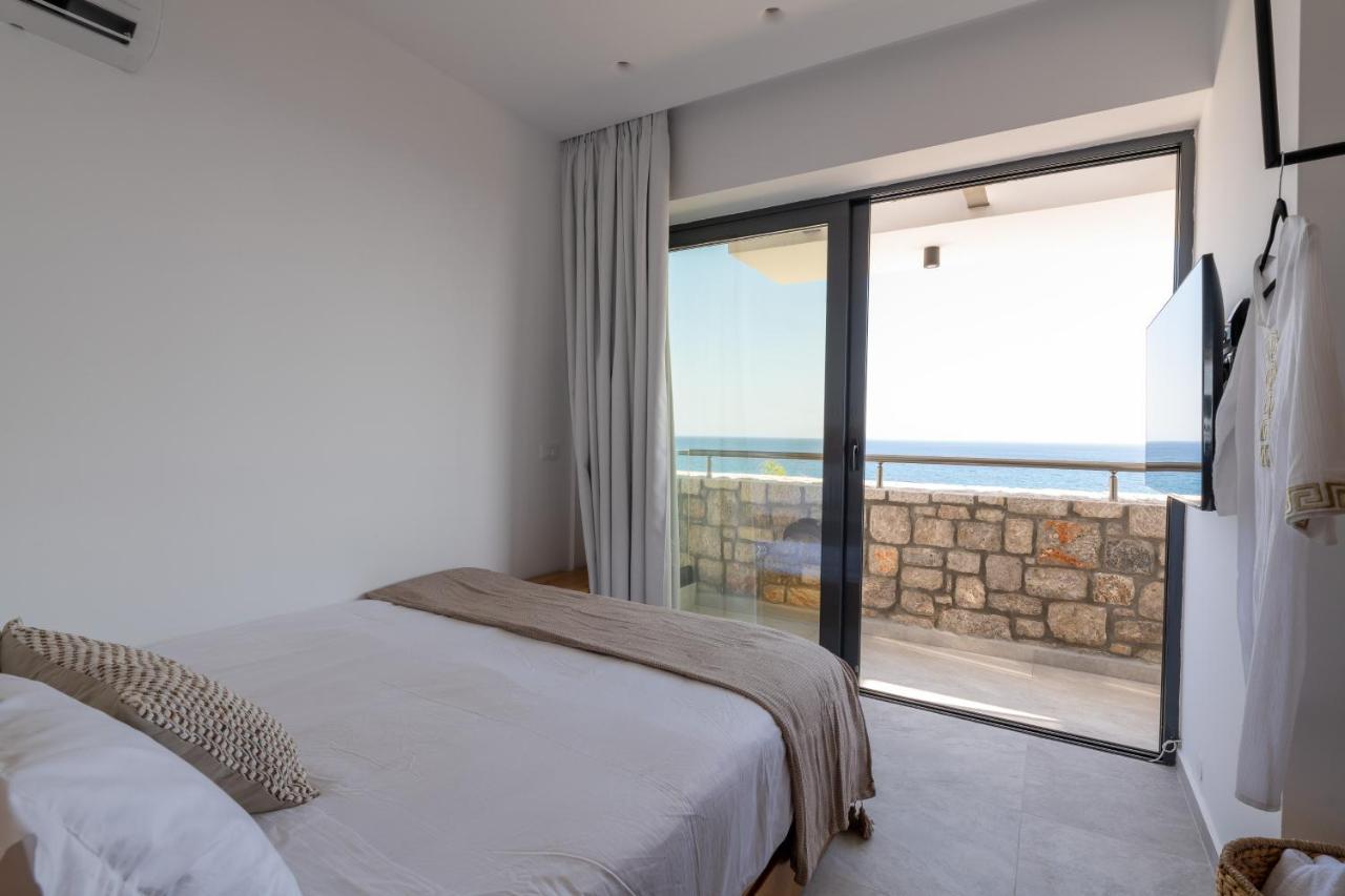 Villa Auretta Pefki المظهر الخارجي الصورة