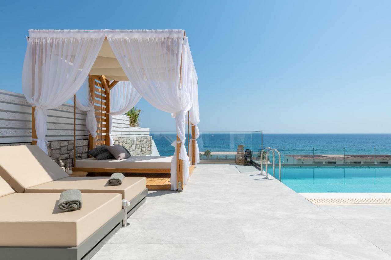 Villa Auretta Pefki المظهر الخارجي الصورة
