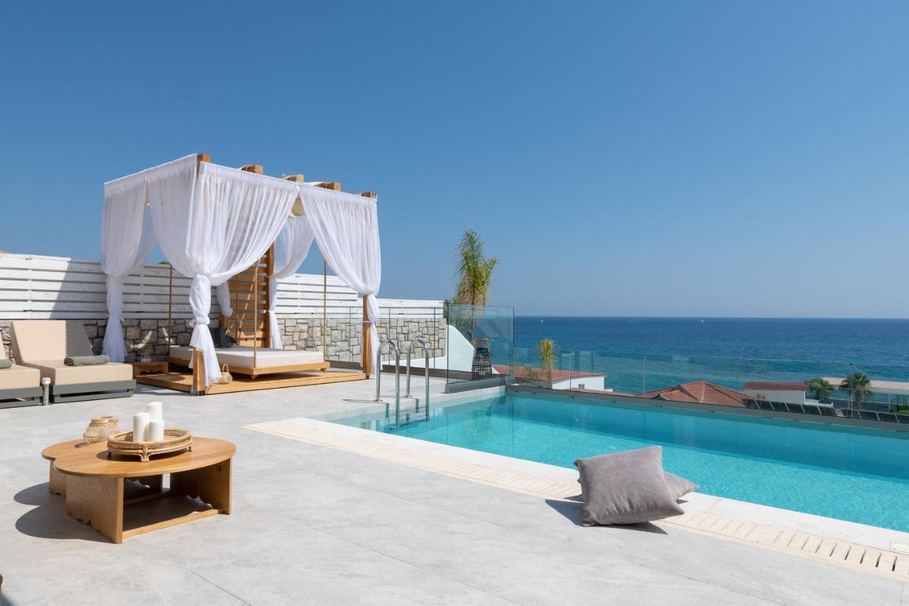 Villa Auretta Pefki المظهر الخارجي الصورة