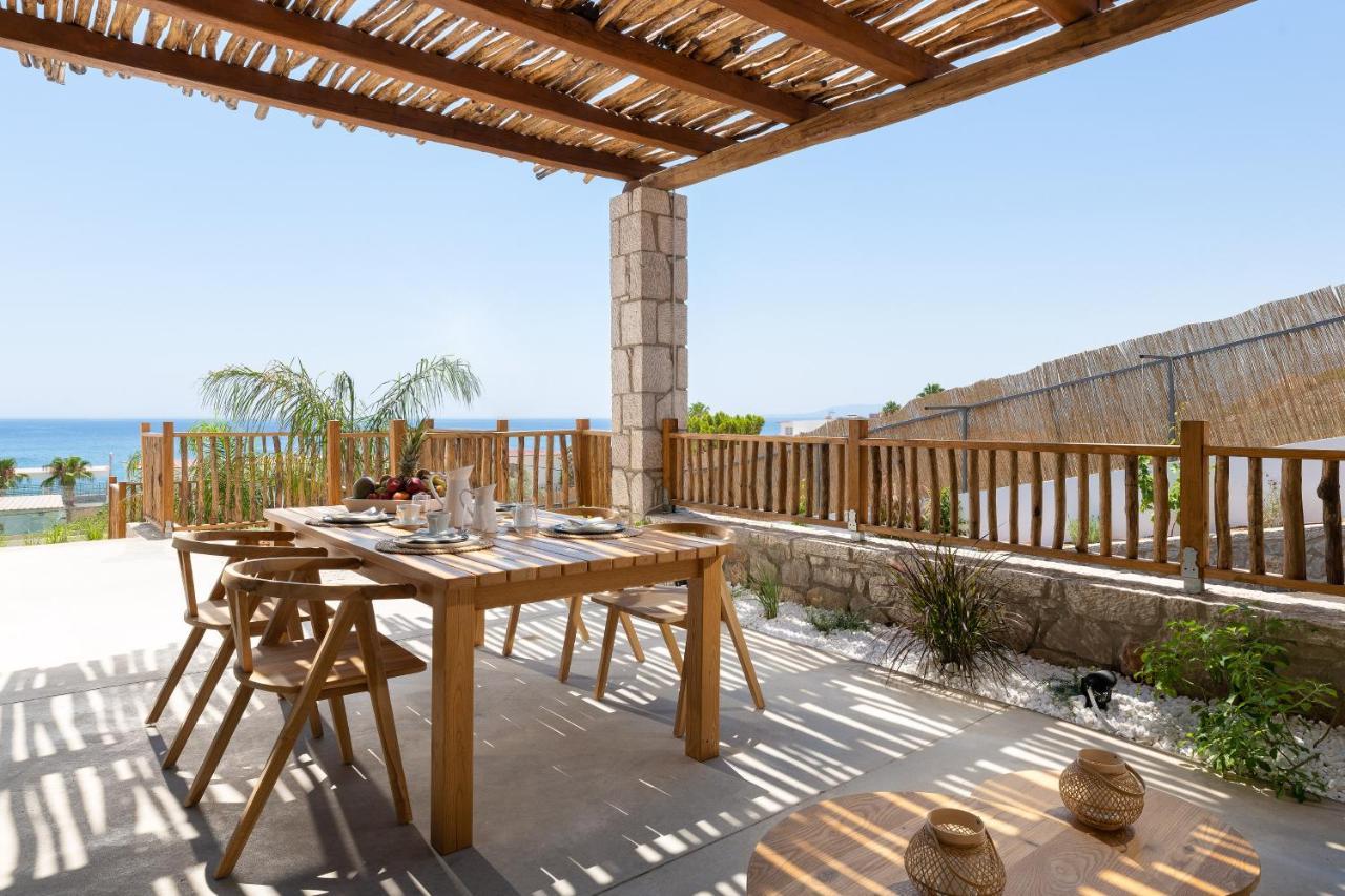 Villa Auretta Pefki المظهر الخارجي الصورة