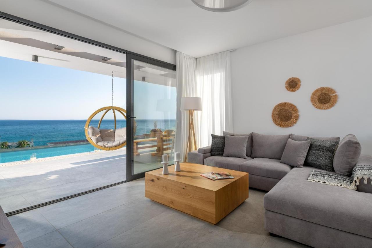 Villa Auretta Pefki المظهر الخارجي الصورة