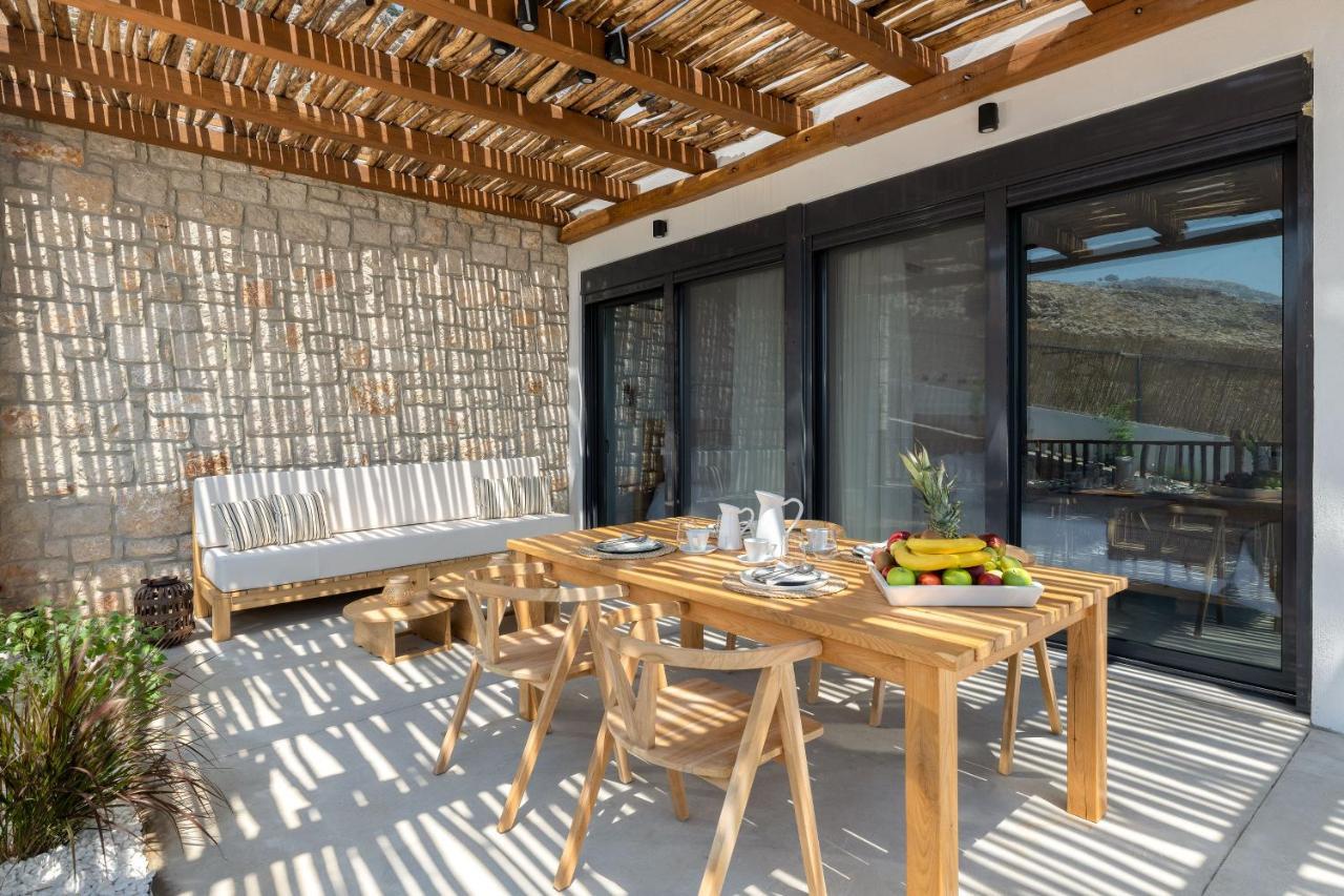 Villa Auretta Pefki المظهر الخارجي الصورة