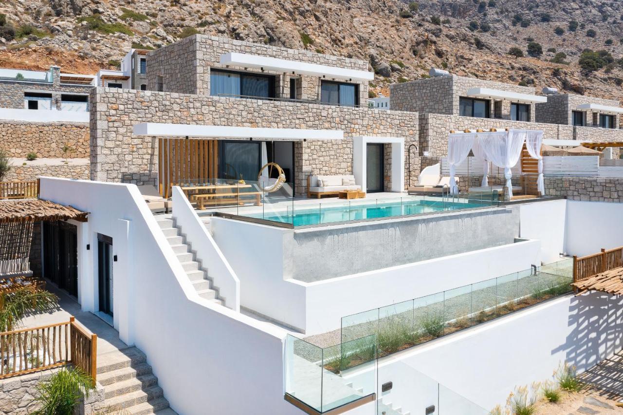 Villa Auretta Pefki المظهر الخارجي الصورة