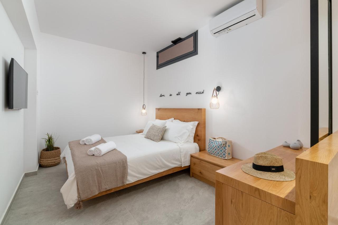 Villa Auretta Pefki المظهر الخارجي الصورة